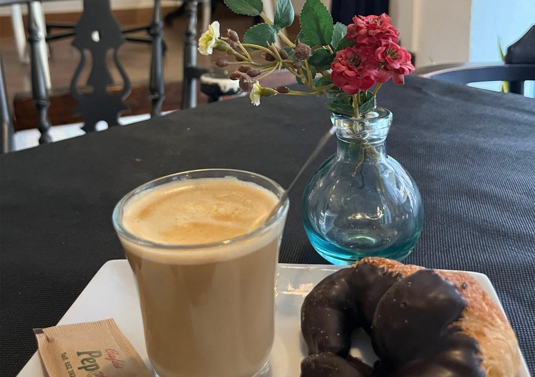 cafe
