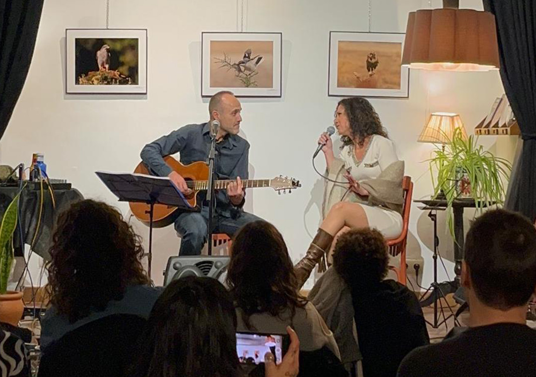concierto