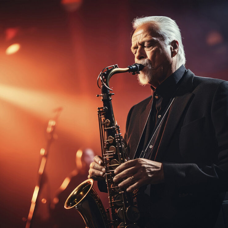 Jazz en vivo: Nomadjazz