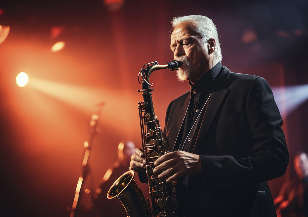 jazz